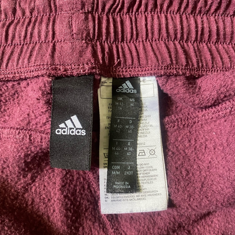 ADIDAS sweatpants bundle - Picture 5 of 5